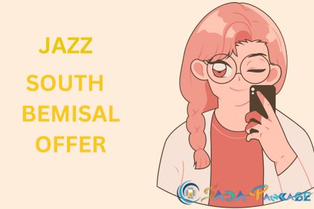 Jazz south bemisaal offer